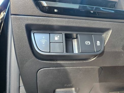 Used 2024 Kia EV6 Light AWD/4WD image 21