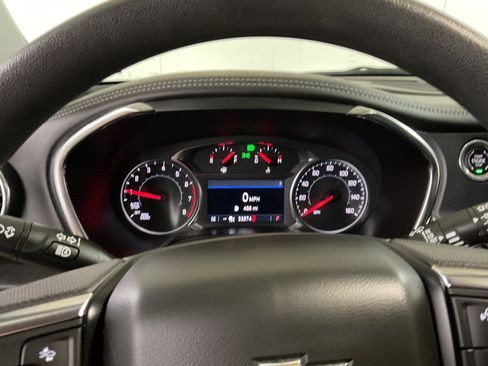 Used 2024 Chevrolet Blazer LT w/ Convenience Package AWD/4WD image 14