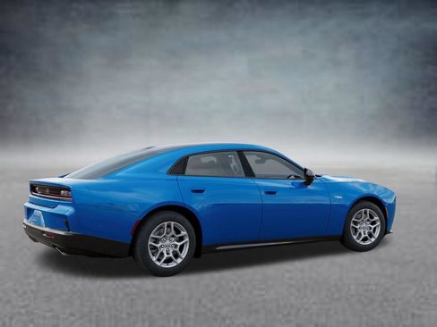 New 2026 Dodge Charger R/T AWD/4WD image 4