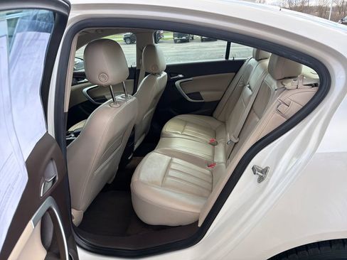 Used 2014 Buick Regal FWD image 26