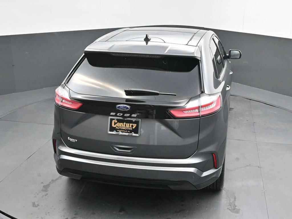 Used 2024 Ford Edge ST-Line AWD/4WD image 35