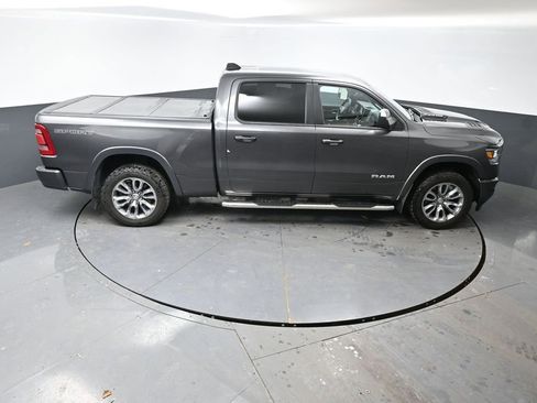 Used 2021 RAM 1500 Laramie w/ Sport Appearance Package image 40