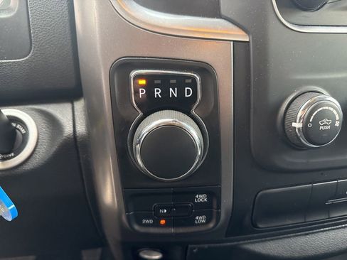 Used 2024 RAM 1500 Classic SLT image 20