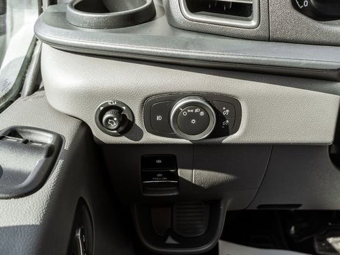 Used 2024 Ford Transit 350 XLT RWD image 15