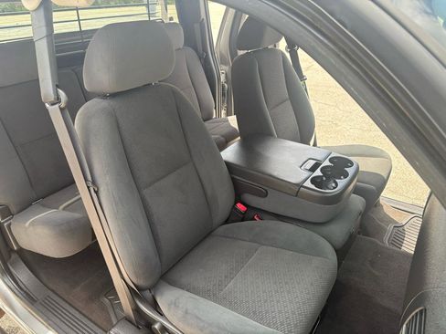 Used 2008 GMC Sierra 1500 SLE w/ Power Pack Plus AWD/4WD image 34