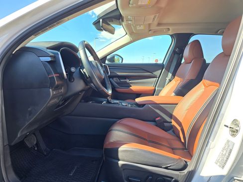 Used 2023 MAZDA CX-50 AWD 2.5 Turbo w/ Weather Package image 40