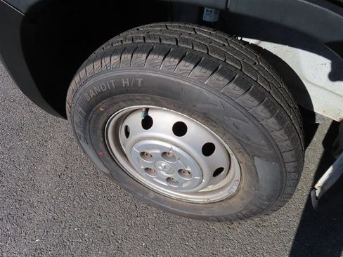 Used 2023 RAM ProMaster 3500 FWD image 6
