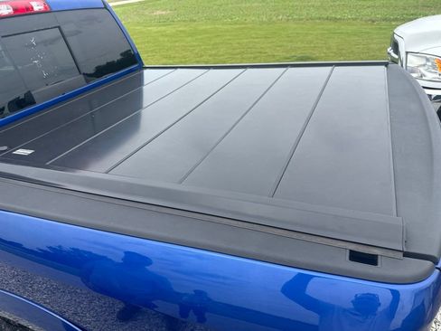Used 2016 RAM 1500 Outdoorsman AWD/4WD image 23