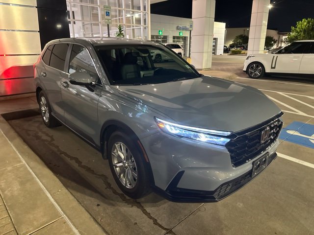 Used 2023 Honda CR-V EX-L image 2