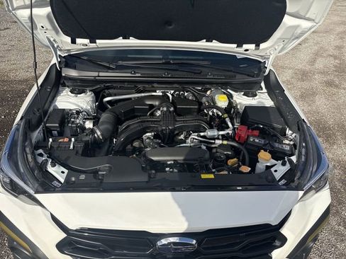 New 2026 Subaru Crosstrek 2.5i Sport w/ Crosstrek Mirror Package AWD/4WD image 24