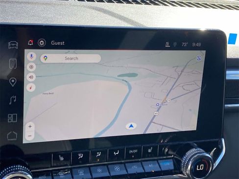 New 2026 GMC Canyon Elevation w/ Convenience Package image 18