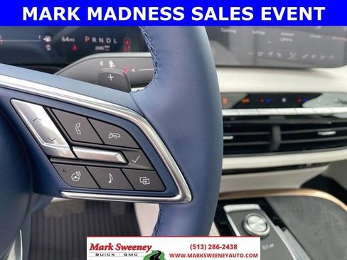 New 2026 Buick Enclave Avenir w/ LPO, Floor Liner Package image 19