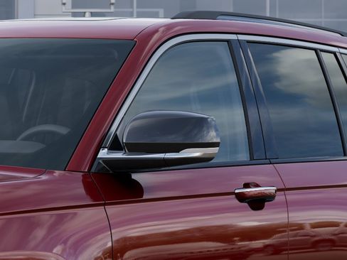 New 2026 Jeep Grand Cherokee Limited image 39