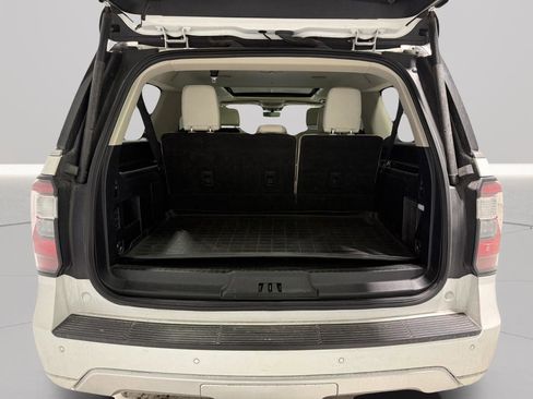 Used 2020 Ford Expedition Max Platinum image 28