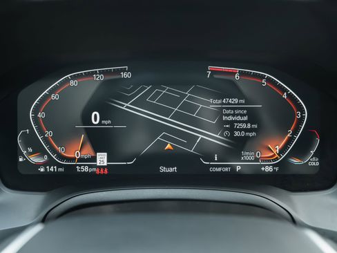 Used 2022 BMW 330i Sedan w/ Premium Package image 10