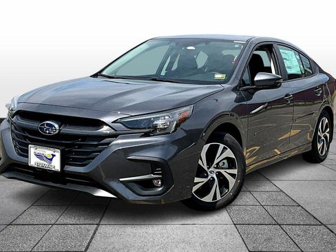New 2025 Subaru Legacy Premium image 2