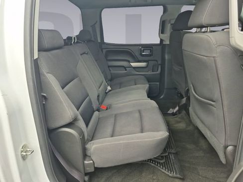 Used 2016 Chevrolet Silverado 1500 LT w/ All Star Edition image 18