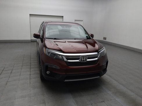 Used 2021 Honda Pilot EX-L image 14