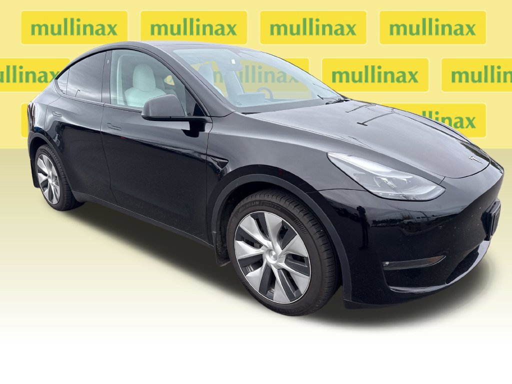 Used 2023 Tesla Model Y Long Range AWD/4WD 360° Tour