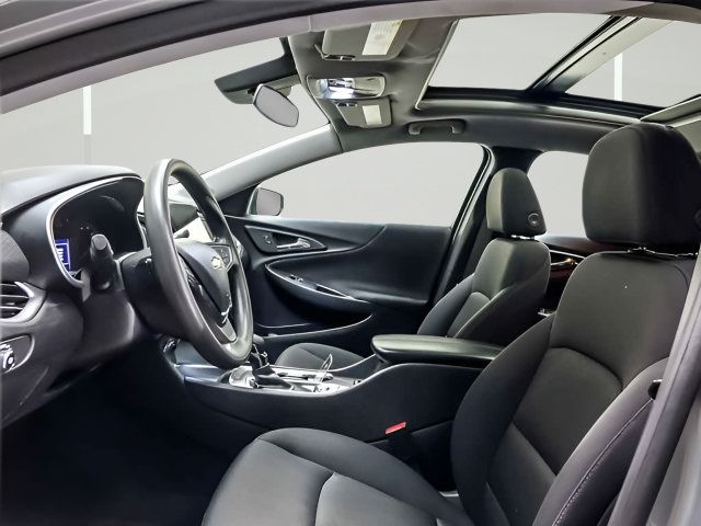Used 2024 Chevrolet Malibu LT FWD image 9