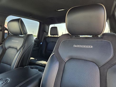 Certified 2024 RAM 1500 Laramie image 26