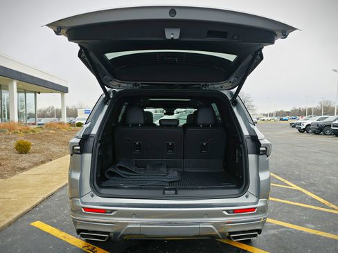 New 2026 Buick Enclave Avenir w/ Super Cruise Package image 8