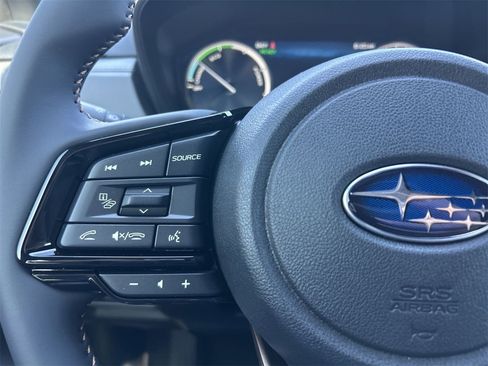 New 2025 Subaru Forester Sport w/ Popular Package image 20