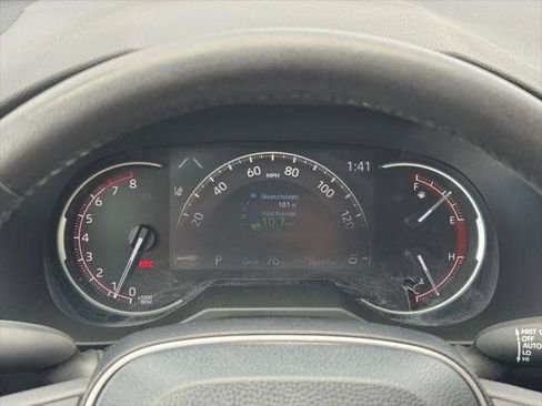 Certified 2023 Toyota RAV4 XLE w/ Convenience Package AWD/4WD image 45