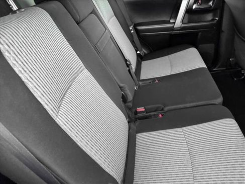 Used 2024 Toyota 4Runner SR5 image 18