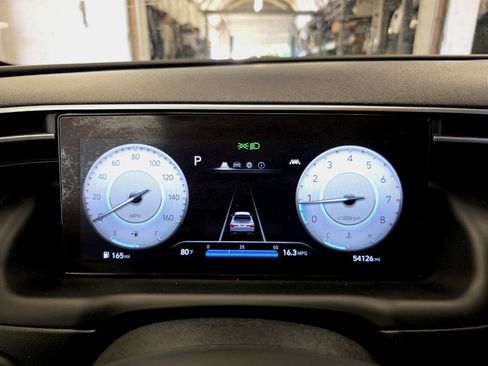 Used 2022 Hyundai Santa Cruz SEL Premium AWD/4WD image 13