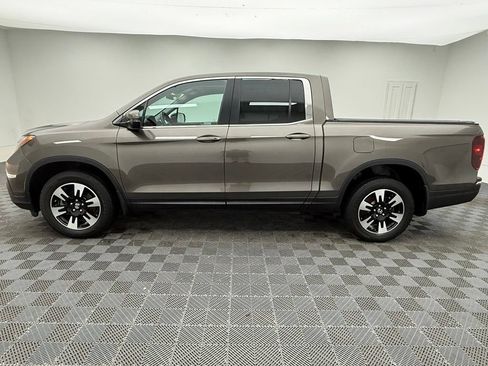 Used 2020 Honda Ridgeline RTL image 14
