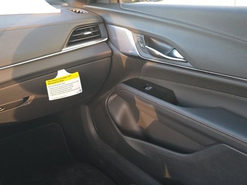 New 2026 Cadillac CT4 Sport image 20