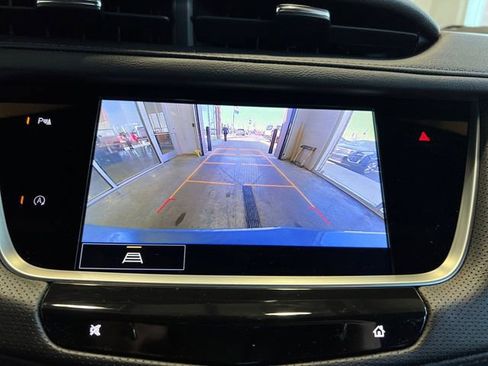 Certified 2024 Cadillac XT5 Premium Luxury image 25