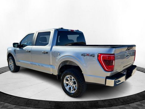 Used 2023 Ford F150 XLT image 3