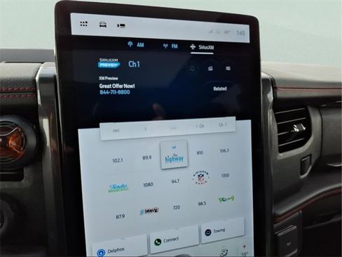 Used 2024 Ford Expedition Max Limited image 27