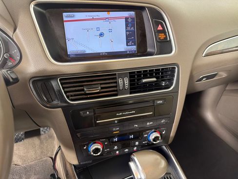 Used 2014 Audi Q5 3.0T Premium Plus image 16