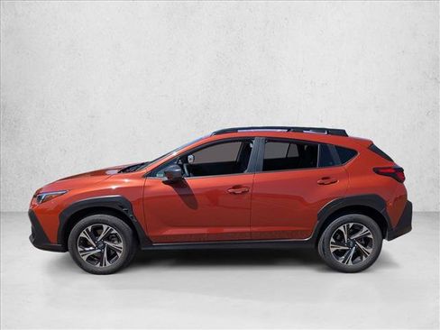 Used 2025 Subaru Crosstrek 2.0i Premium image 7