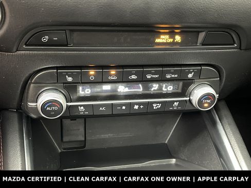 Certified 2023 MAZDA CX-5 AWD 2.5 Turbo image 21