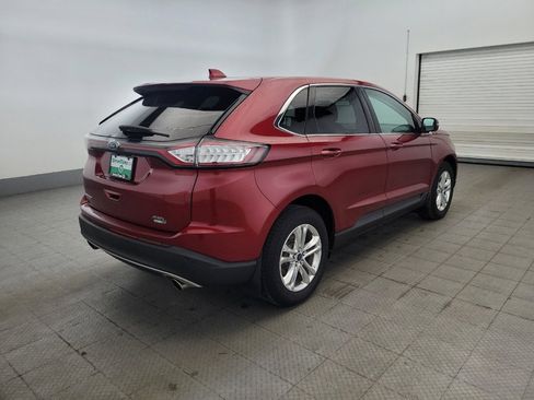 Used 2016 Ford Edge SEL w/ Equipment Group 201A AWD/4WD image 9