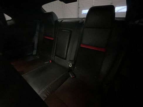Used 2010 Dodge Challenger SRT8 w/ SRT Option Group II image 27