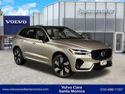 New 2025 Volvo XC60 T8 Plus w/ Protection Package Premier