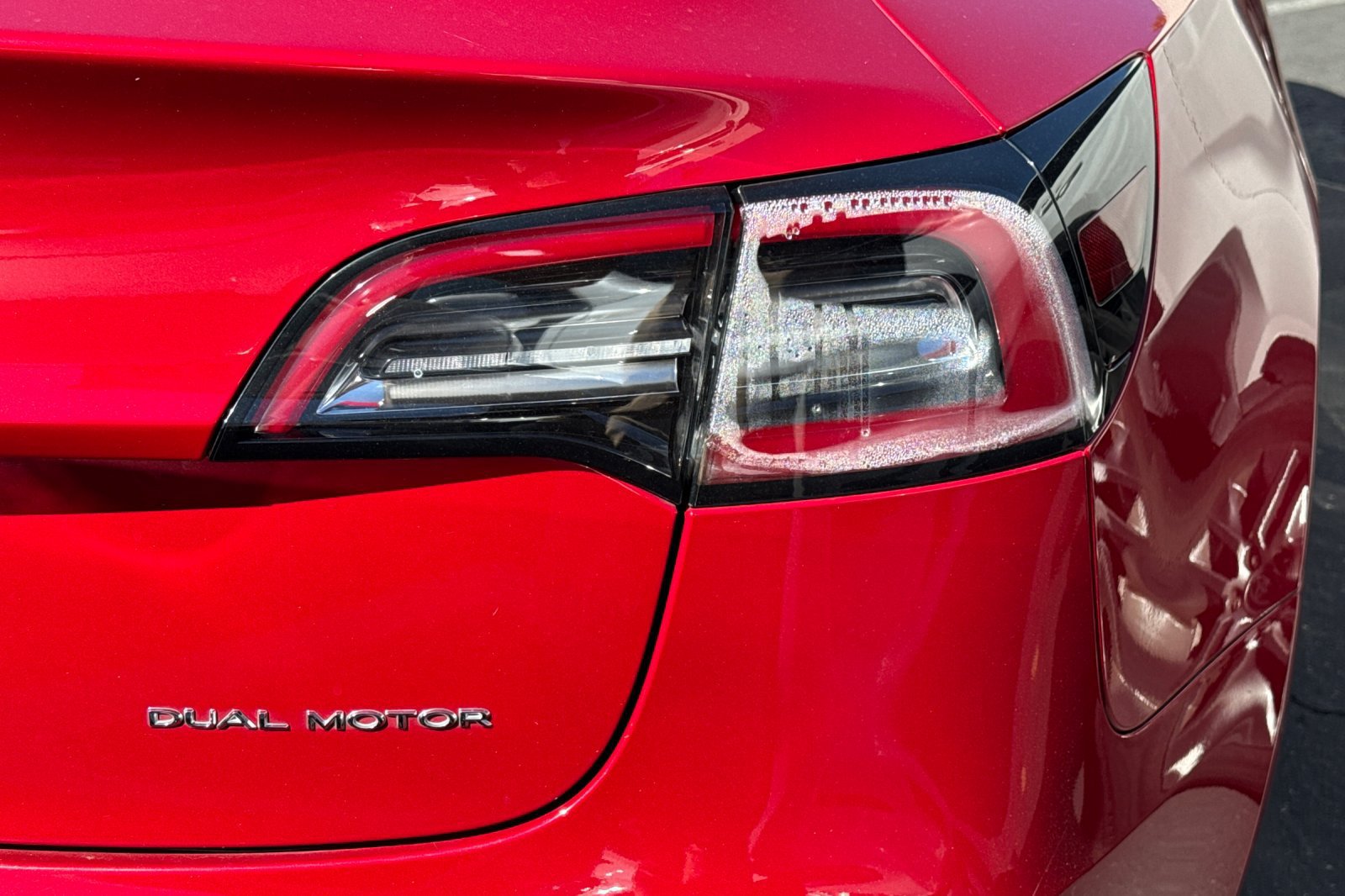 Used 2018 Tesla Model 3 Long Range AWD/4WD image 7