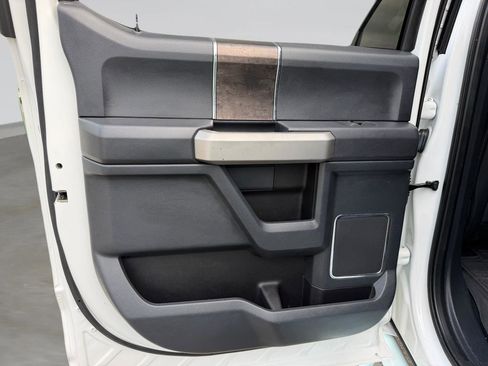 Used 2022 Ford F250 Lariat w/ Lariat Ultimate Package image 49