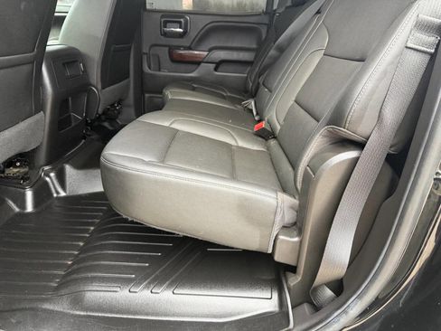 Used 2018 GMC Sierra 1500 SLT image 23