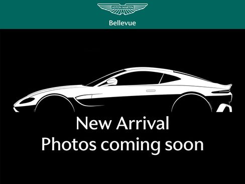 Used 2023 Aston Martin V8 Vantage Coupe RWD image 1