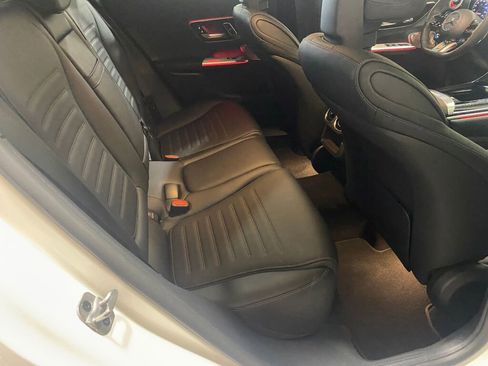 Certified 2025 Mercedes-Benz GLC 43 AMG AMG GLC 43 image 22