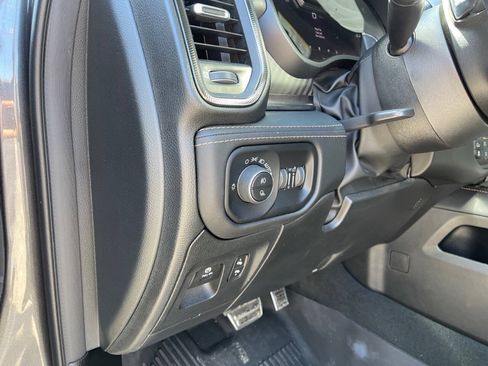 Used 2024 RAM 1500 TRX AWD/4WD image 21