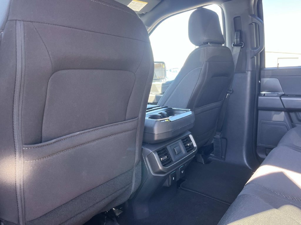 Used 2024 Ford F150 XLT w/ Equipment Group 302A MID AWD/4WD image 23