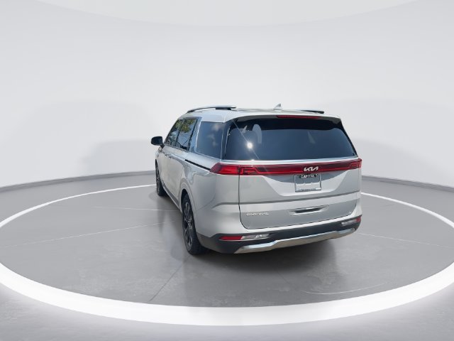 Used 2024 Kia Carnival SX Prestige FWD image 7