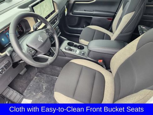 New 2026 Ford Bronco Sport Big Bend w/ Convenience Package AWD/4WD image 13